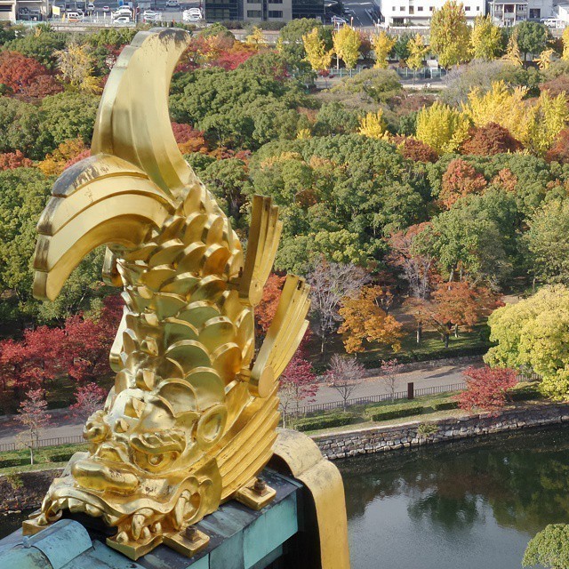 Some more impressions from #Osaka