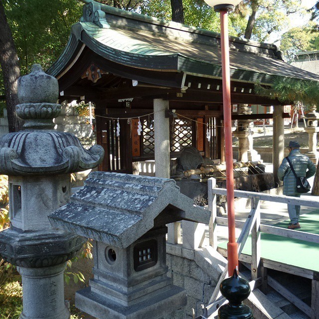 Some more impressions from #Osaka