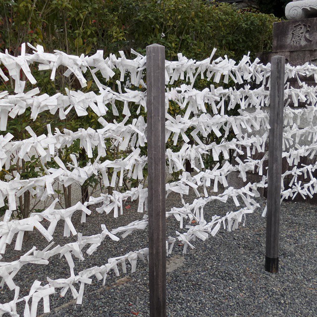 Some more impressions from #Kyoto