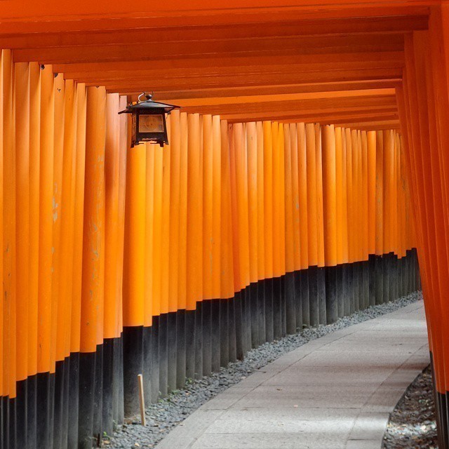 Some more impressions from #Kyoto
