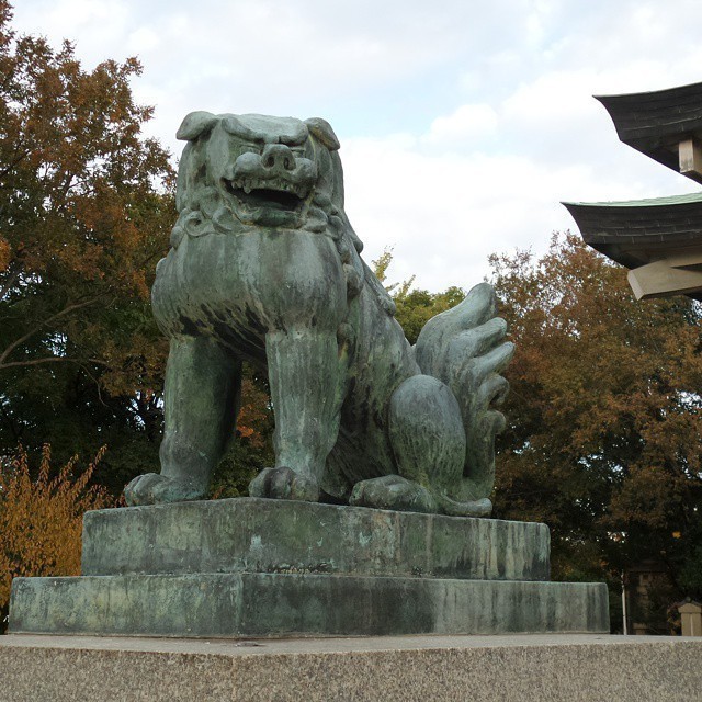 Some more impressions from #Osaka