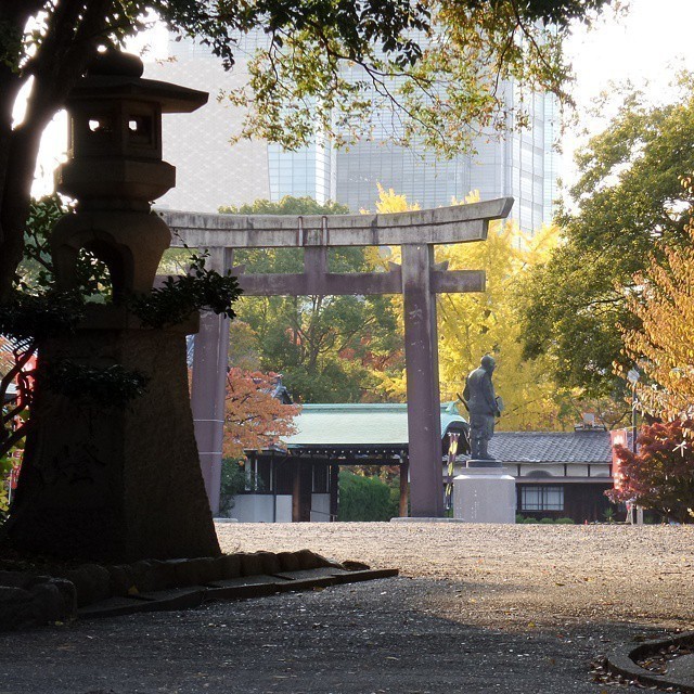 Some more impressions from #Osaka