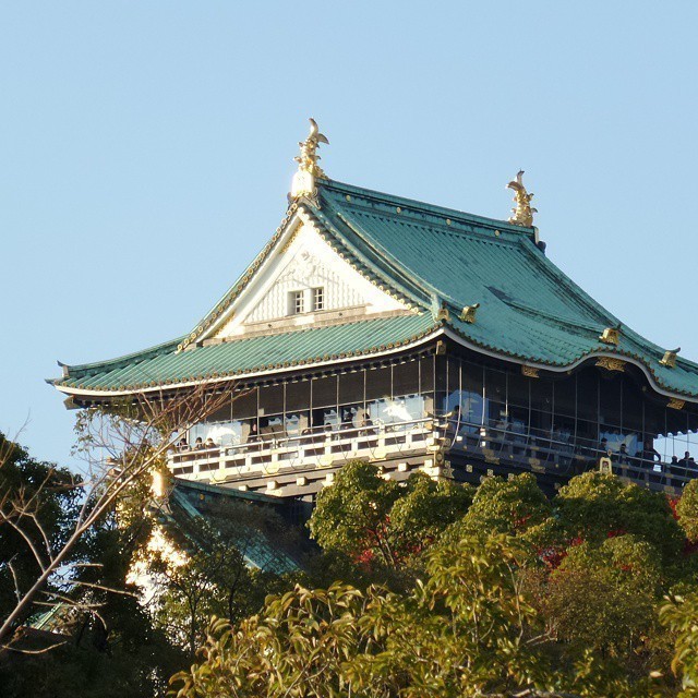 Some more impressions from #Osaka