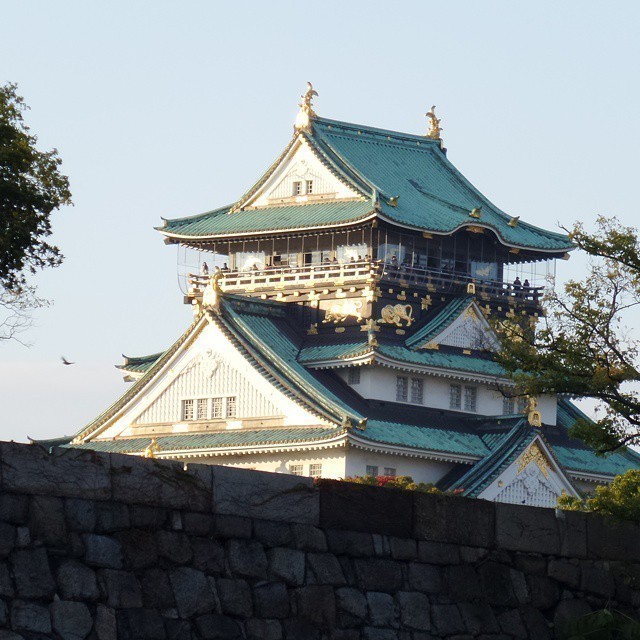 Some more impressions from #Osaka