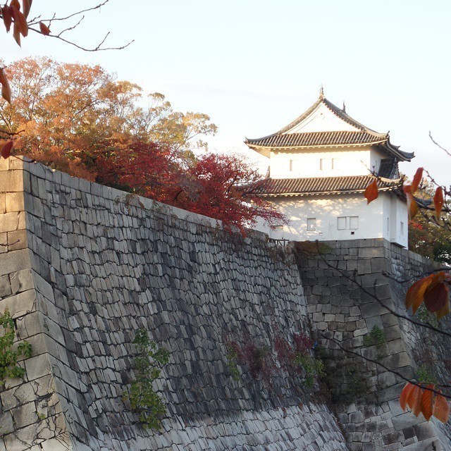 Some more impressions from #Osaka