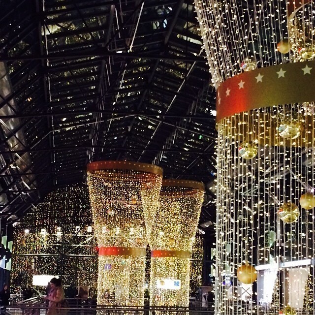 Christmas decoration. #berlin
