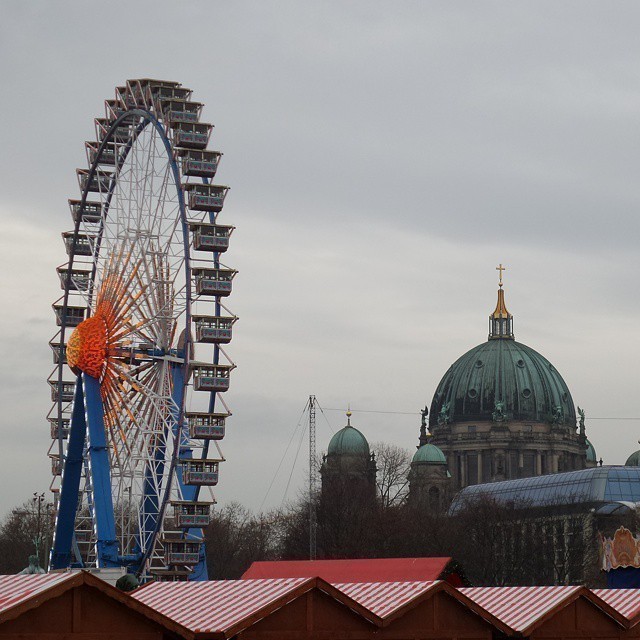 #berlin