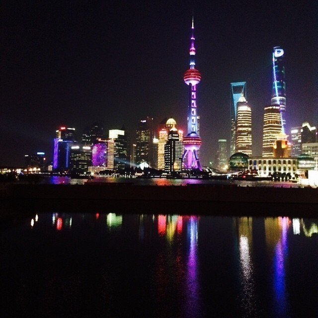 #Shanghai