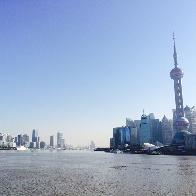 #Shanghai