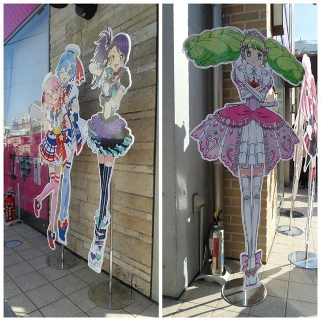Random impressions while walking around. #Tokyo