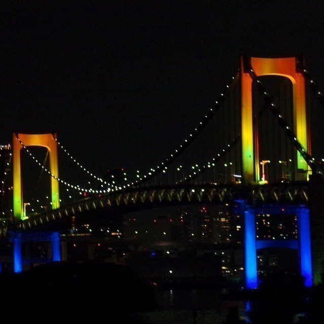 #Tokyo