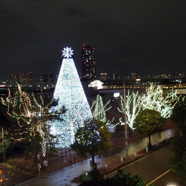 #Tokyo