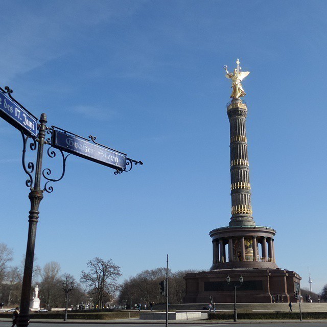 #Berlin