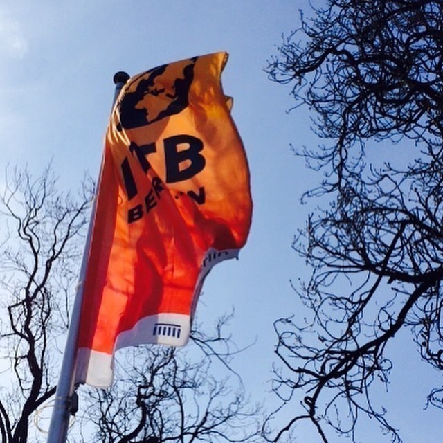Let’s get inspired. Where will we travel to next? #ITB