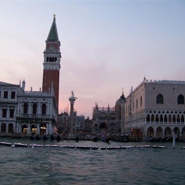 I miss Venice. Maybe short trip? Also its Biennale this year. Ahhh worth a trip. #IneedHolidays