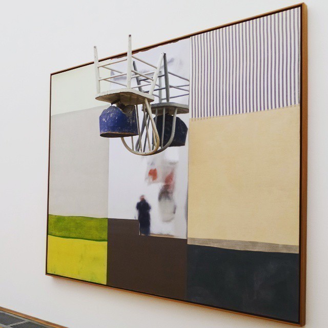 #modernart