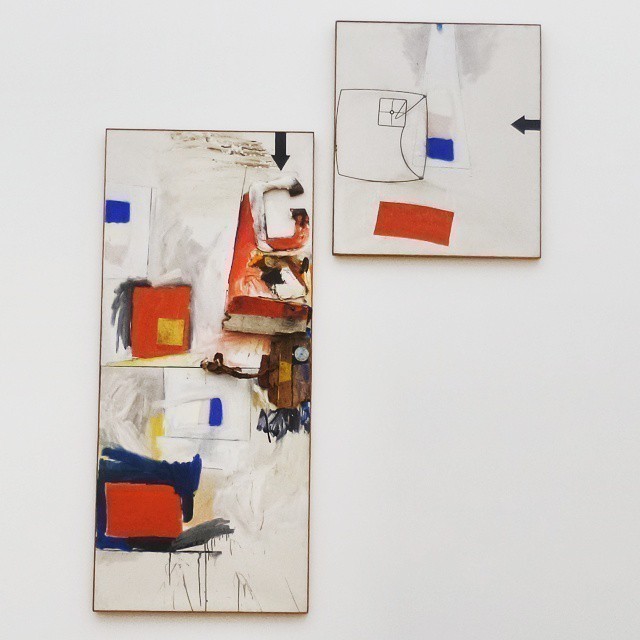 #modernart