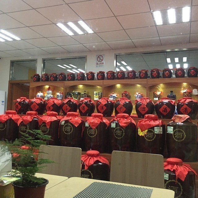 Fancy some wine? #beijing