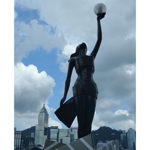 #hongkong