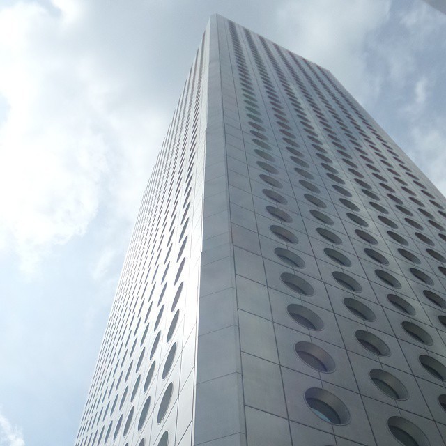 The Noble House ^^ #hongkong