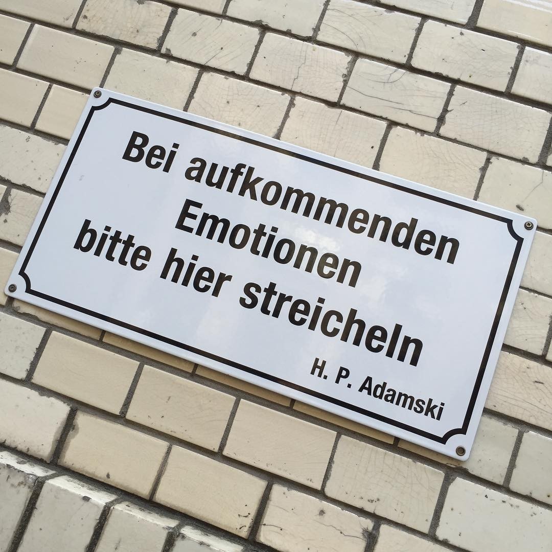 A stroll thru Hackesche Höfe #berlin