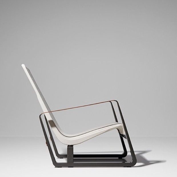 85 years old? Wow that is what I call a timeless design… Jean Prouvé from 1930. #jeanprouve