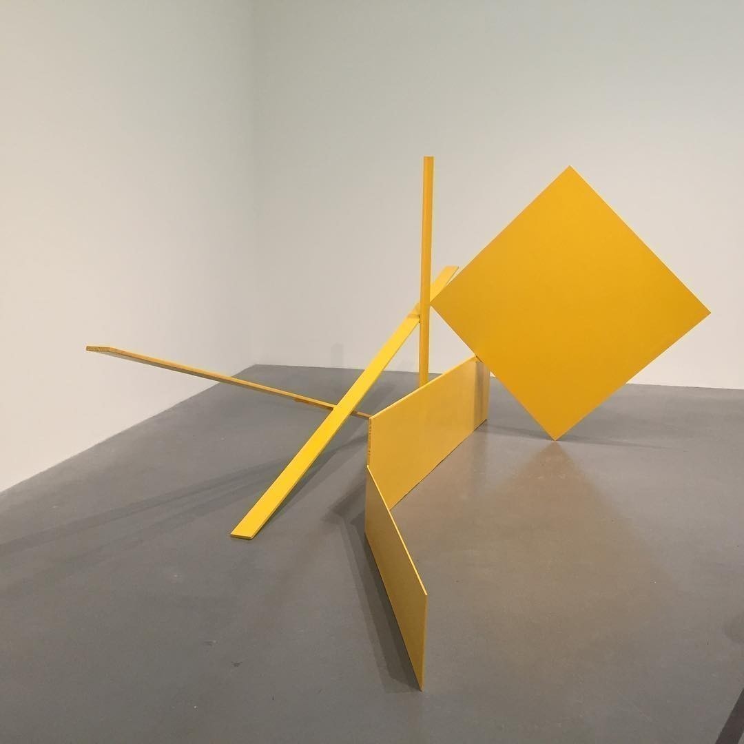 #AnthonyCaro