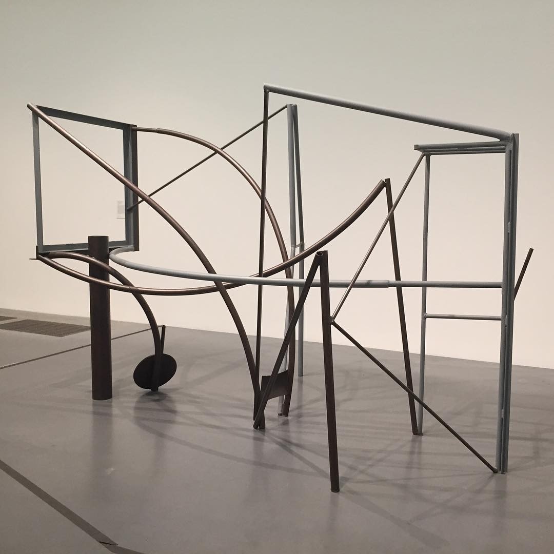 #AnthonyCaro
