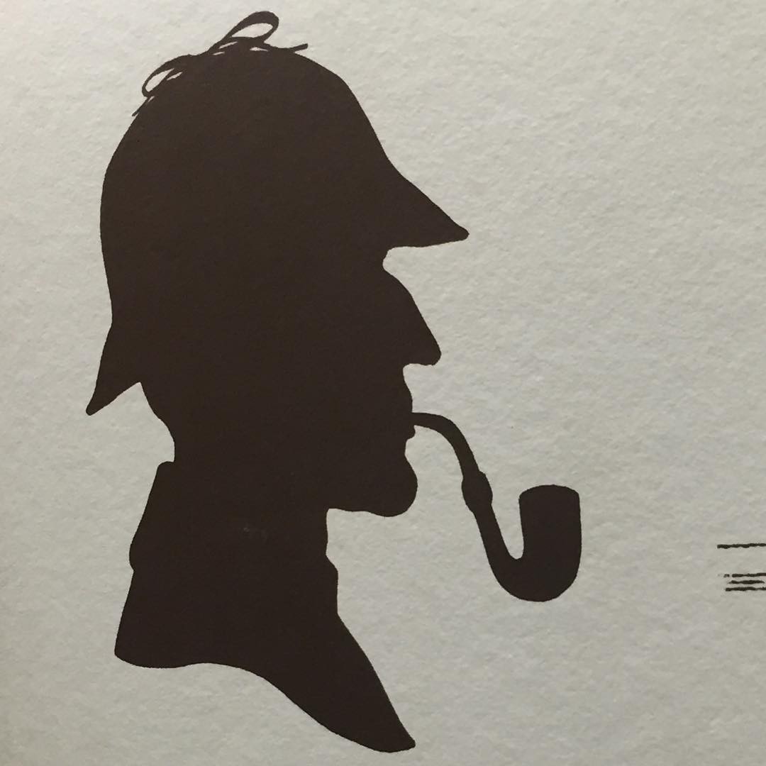 Sherlock. #london
