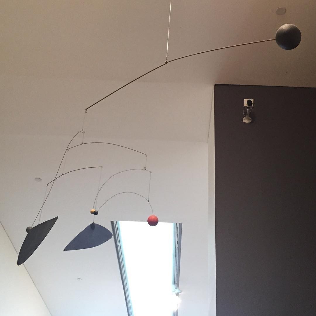 #Calder
