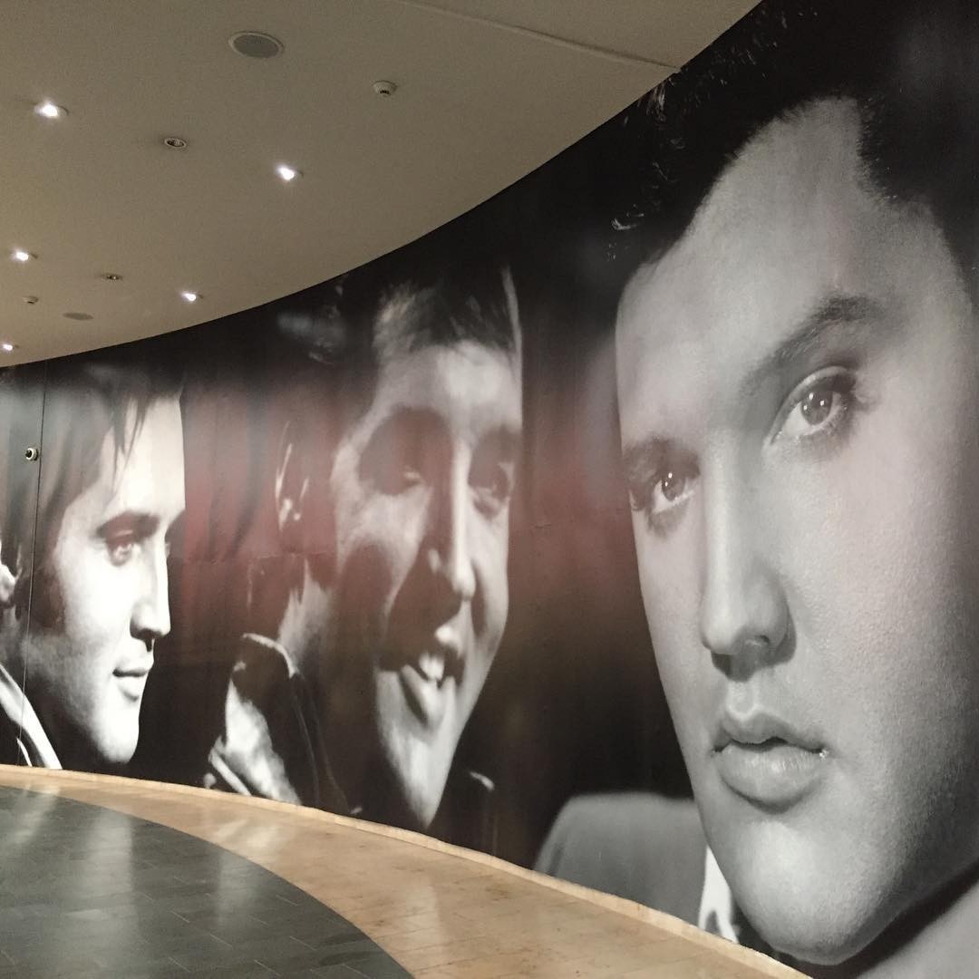 #Elvis