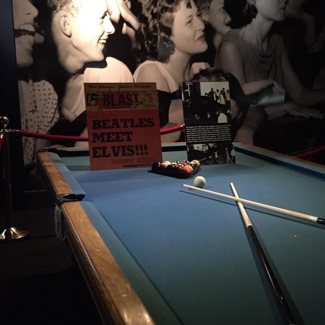 #Elvis