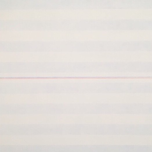 #AgnesMartin Exhibition Amazing: Agnes Martin exhibition at TATE Modern