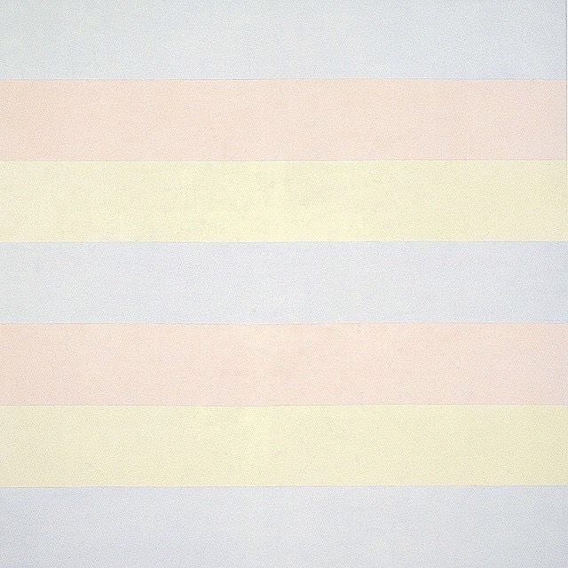 #AgnesMartin Exhibition Amazing: Agnes Martin exhibition at TATE Modern