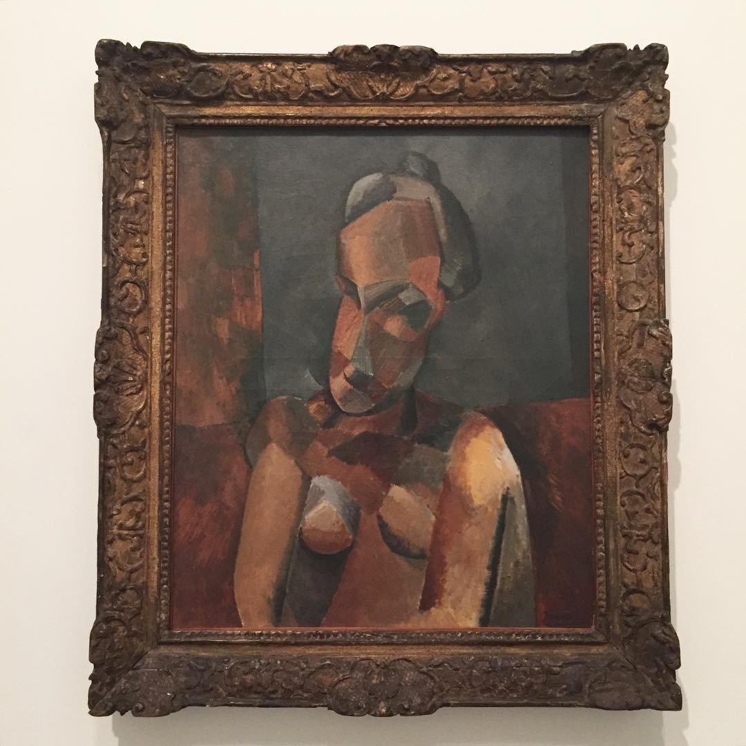 #PabloPicasso