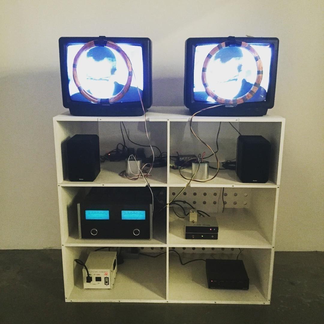 #NamJunePaik