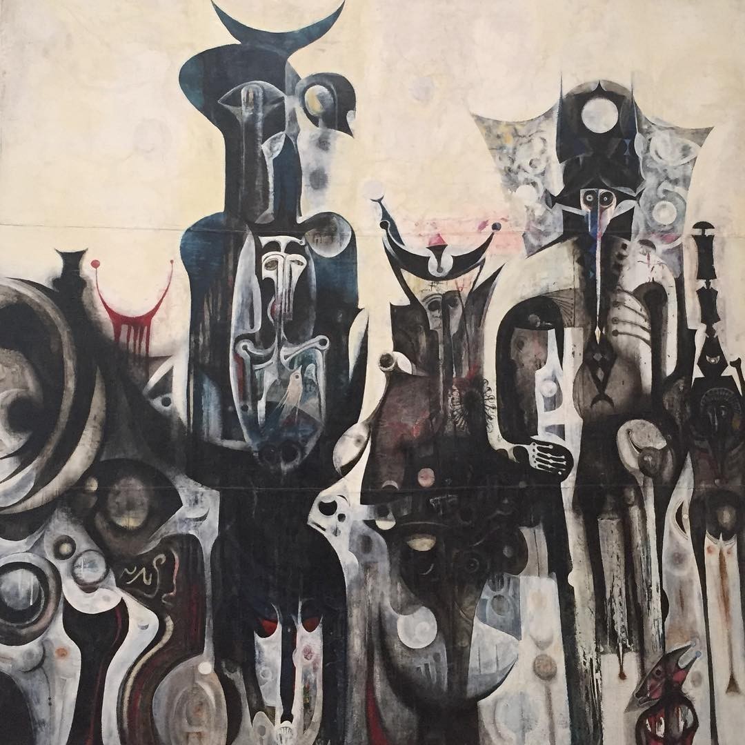 Ibraham El-Salami #ibrahimelsalahi Reborn Sounds of Childhood Dreams