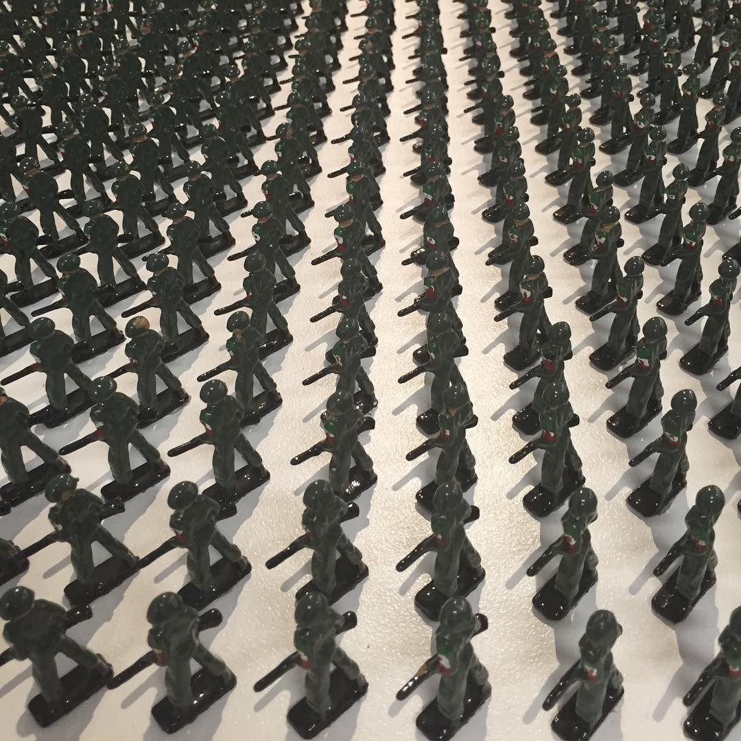 Fire and Forget. On Violence. Exhibition. #berlin