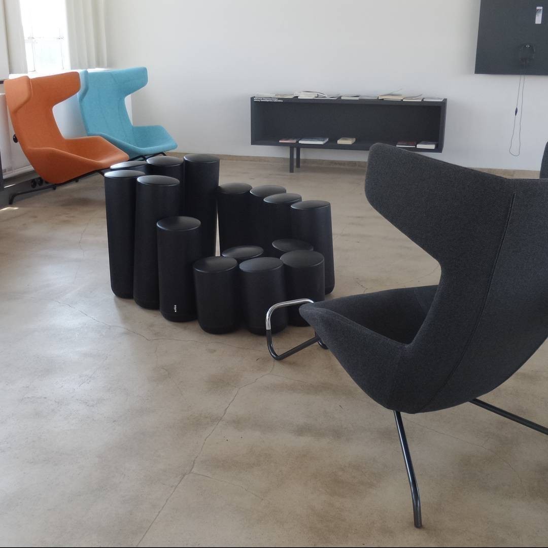 #Bauhaus