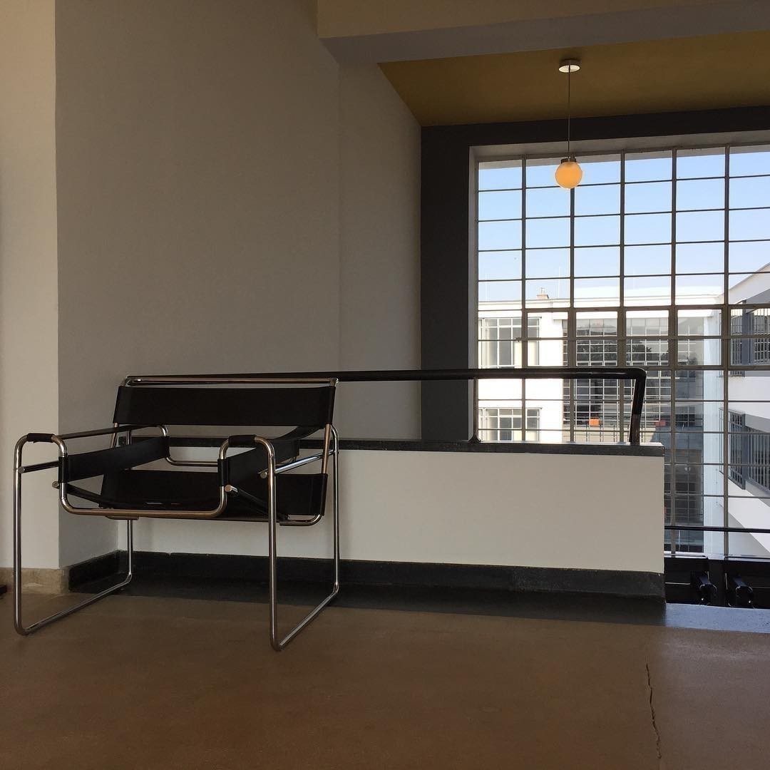#BAUHAUS