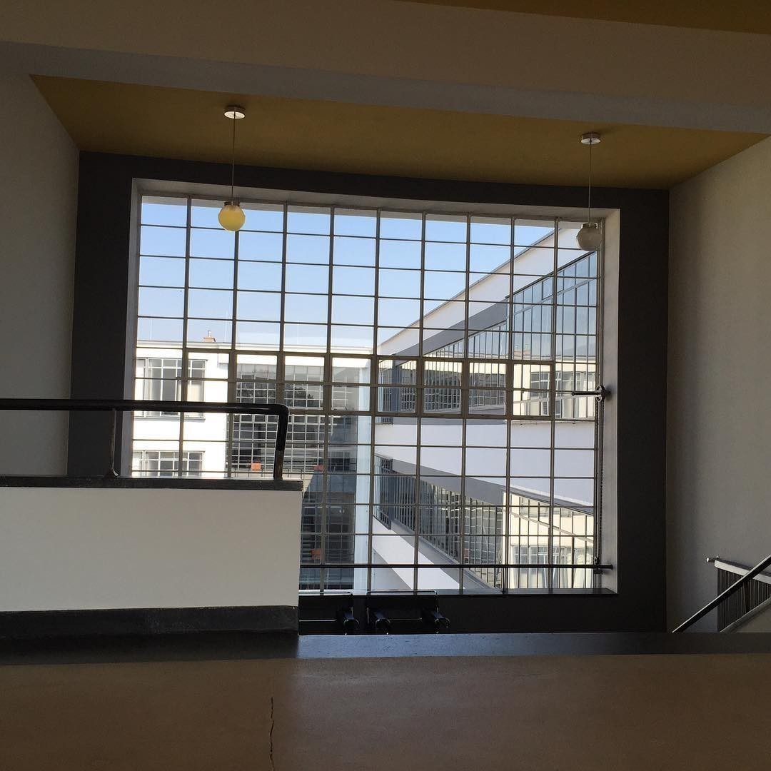 #BAUHAUS