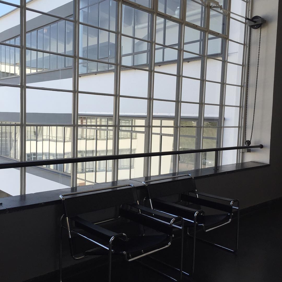 #BAUHAUS