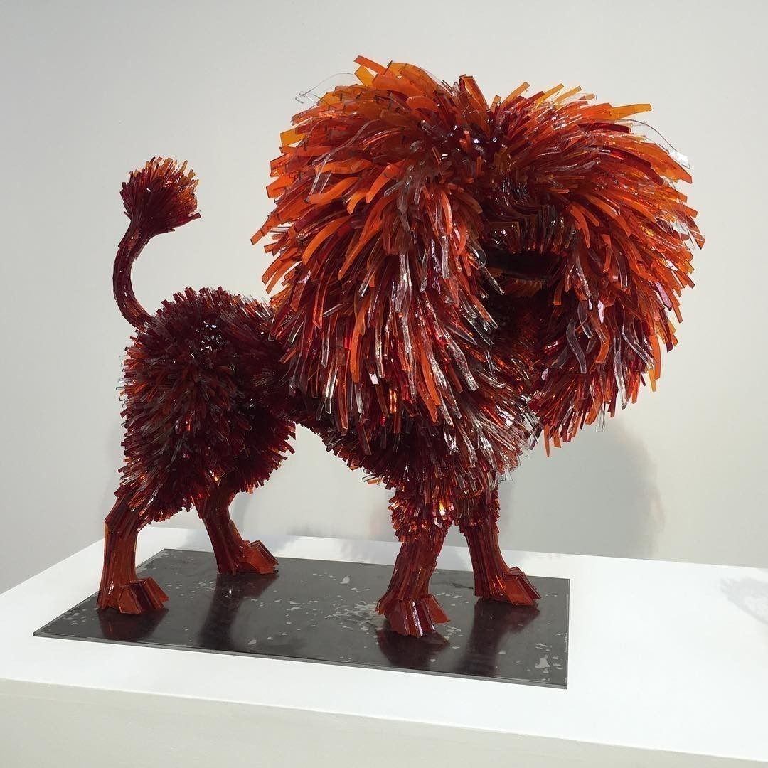 #PositionsBerlin Positions Berlin Art Fair 2015