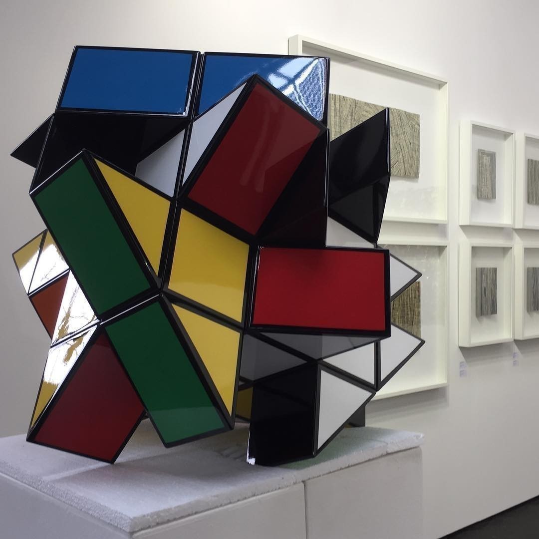 #PositionsBerlin Positions Berlin Art Fair 2015