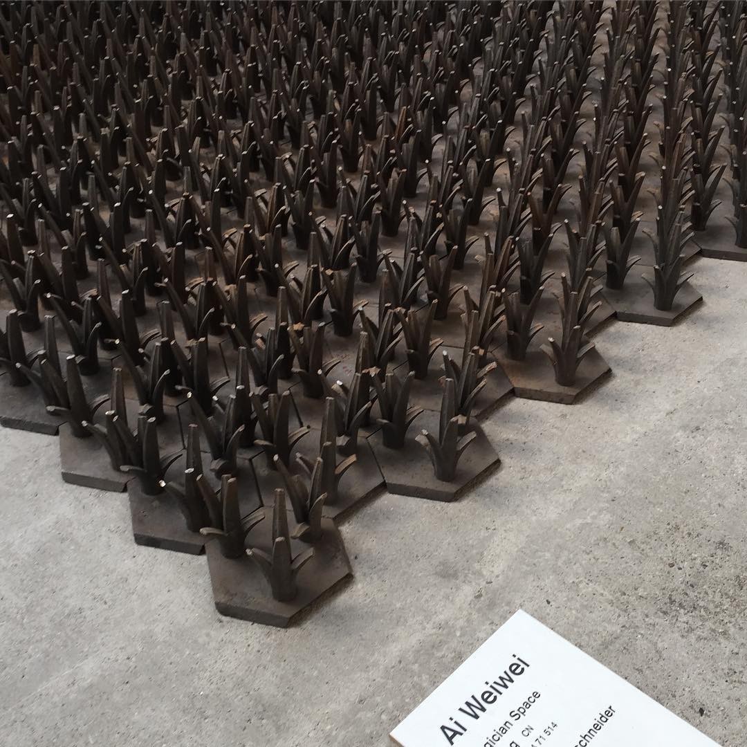 #ABCArtContemporaryBerlin Art Contemporary Berlin 2015