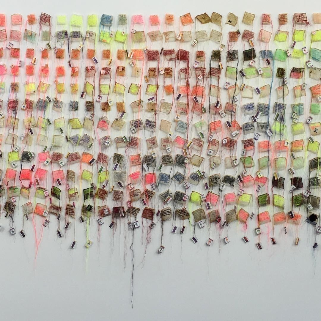 #PositionsBerlin Positions Berlin Art Fair 2015