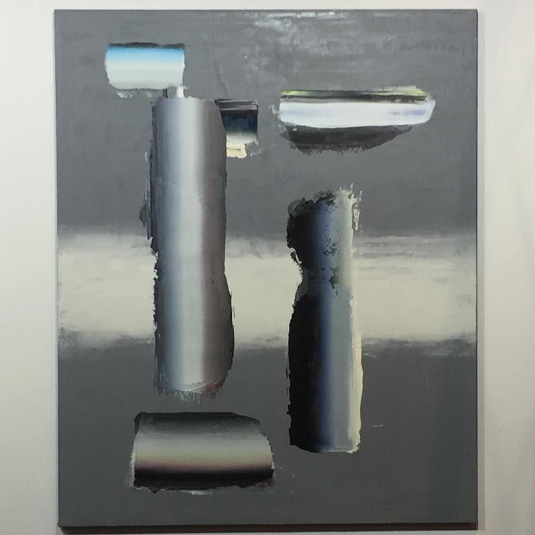#PositionsBerlin Positions Berlin Art Fair 2015