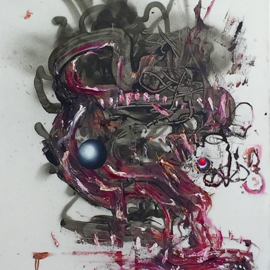 #MarcJung