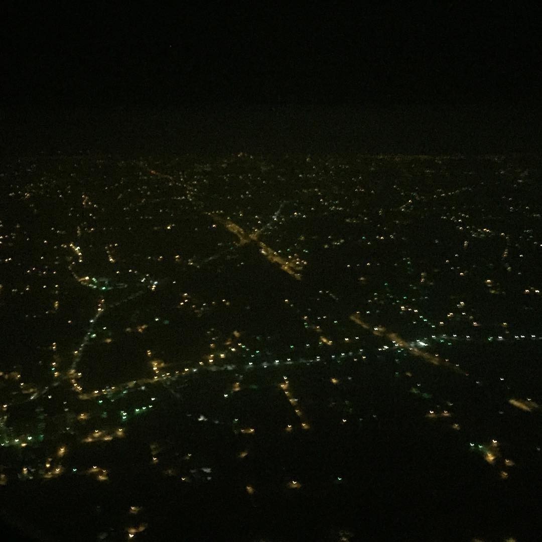 Flying into #Taipei.