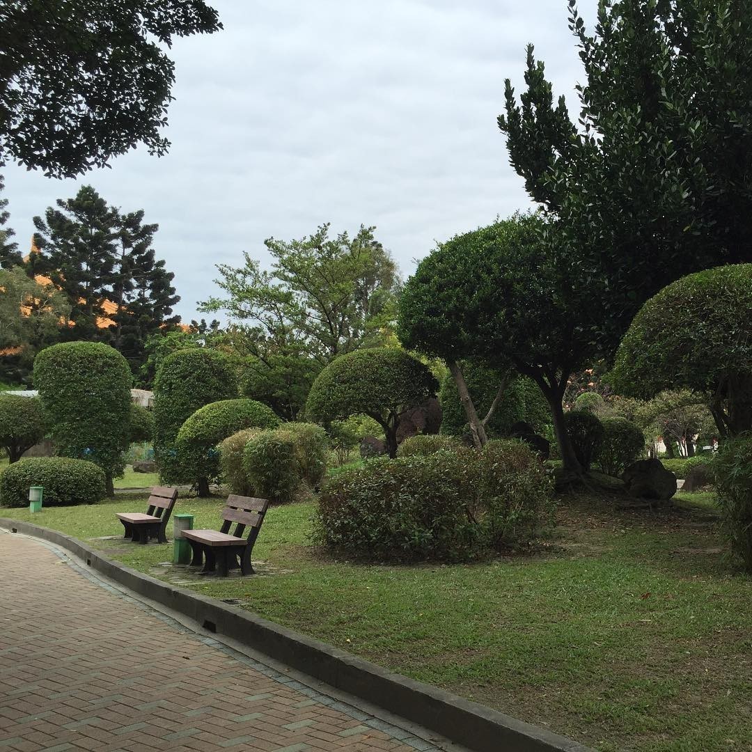 Chiang Kai-Shek Memorial #Taipei